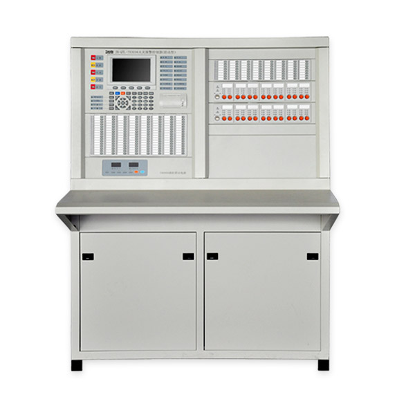 泰和安TX3016火災報警控制器常見故障分析及解決方法