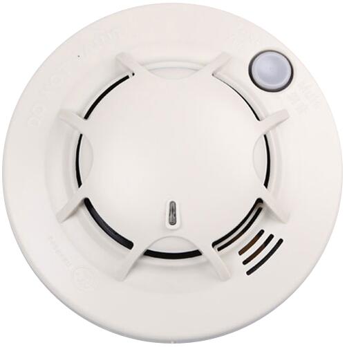 JTY-GF-GSTN701獨立式光電感煙火災(zāi)探測報警器安裝使用說明書