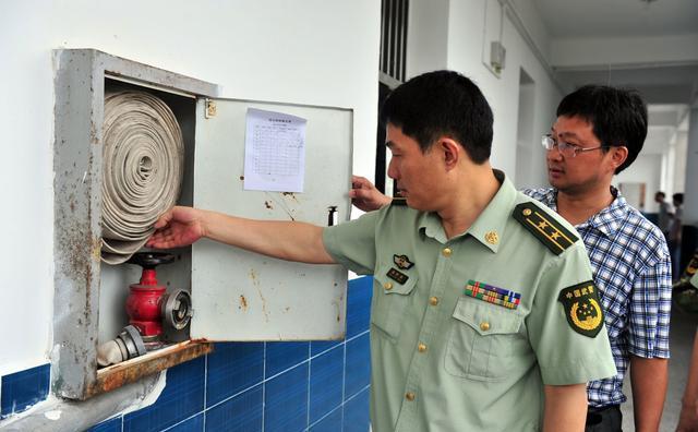 為什么要消防設(shè)施要進(jìn)行檢測(cè)？