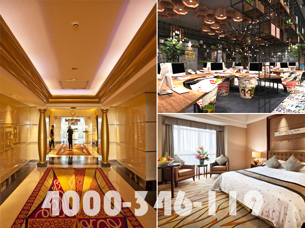 賓館裝修消防注意事項(xiàng)是什么