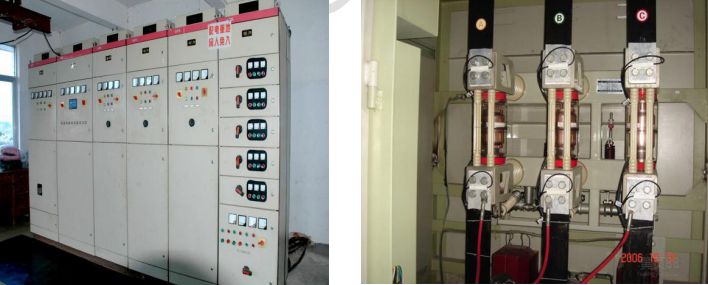 光纖光柵電力行業(yè)火災(zāi)監(jiān)測技術(shù)方案