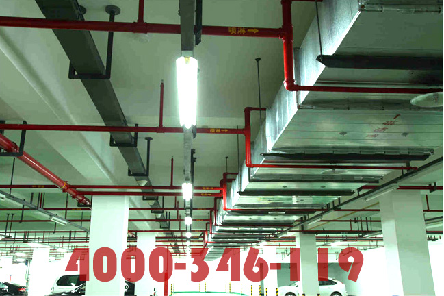 消防設(shè)備維修服務(wù)對(duì)建筑面積、占地面積、凈面積、使用面積計(jì)算方法