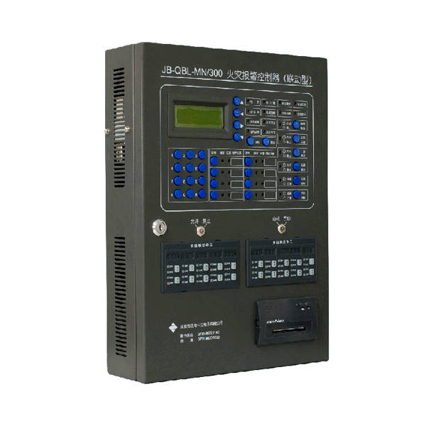 火災(zāi)自動(dòng)報(bào)警系統(tǒng)安裝維修如何接入復(fù)檢