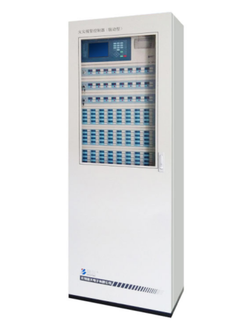 JB-QG-505型火災(zāi)報警控制器