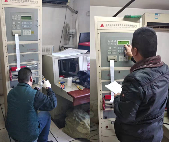 火災自動報警系統(tǒng)中線路壓降問題如何處理？