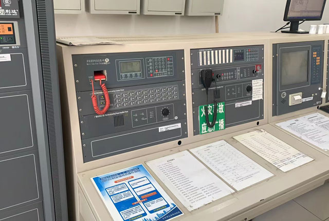 消防主機通迅故障是什么原因造成的？消防主機通訊故障的種類