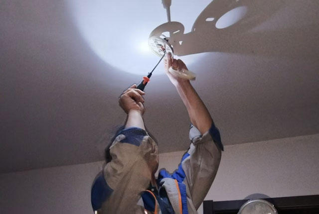 煙感探測器無法識別的原因是什么？煙感探測器的編碼流程